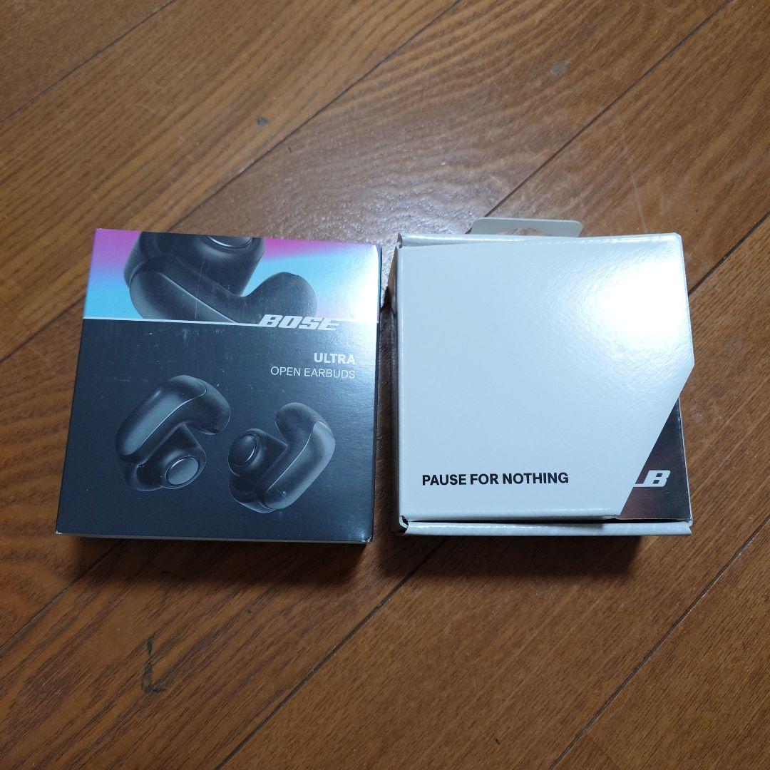悲*ィ様 Bose Ultra Open Earbuds