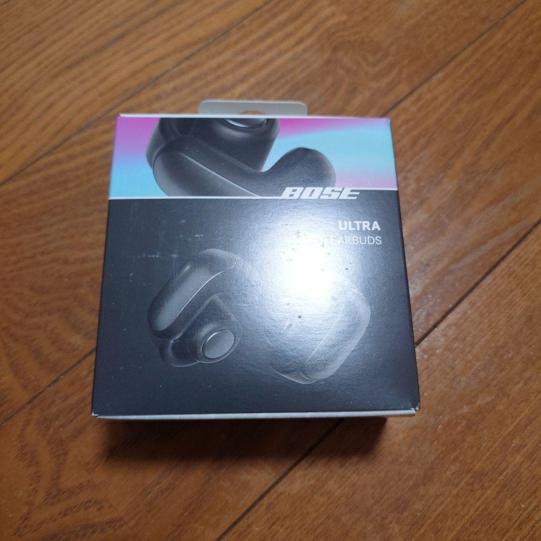 悲*ィ様 Bose Ultra Open Earbuds