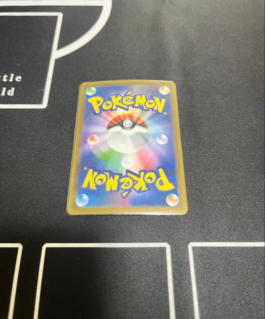 ポケモンカード　モンスターボールミラー　 SRまとめ売り
