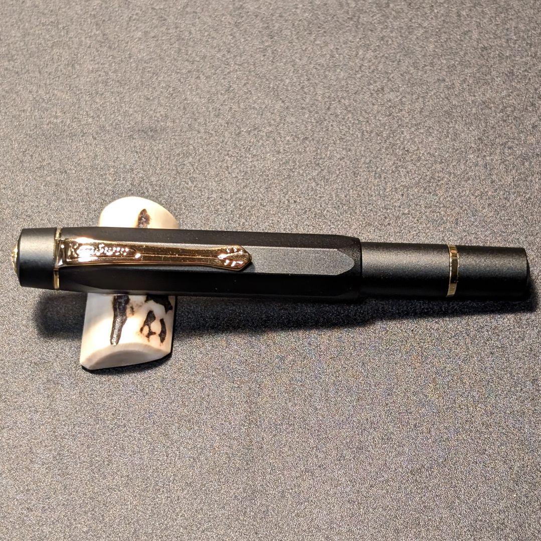 Kaweco AL sport ピストンフィラー M