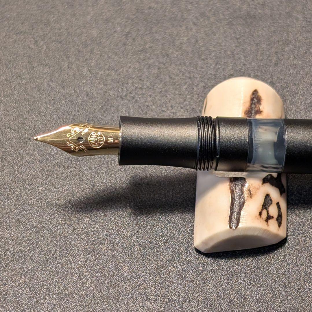 Kaweco AL sport ピストンフィラー M