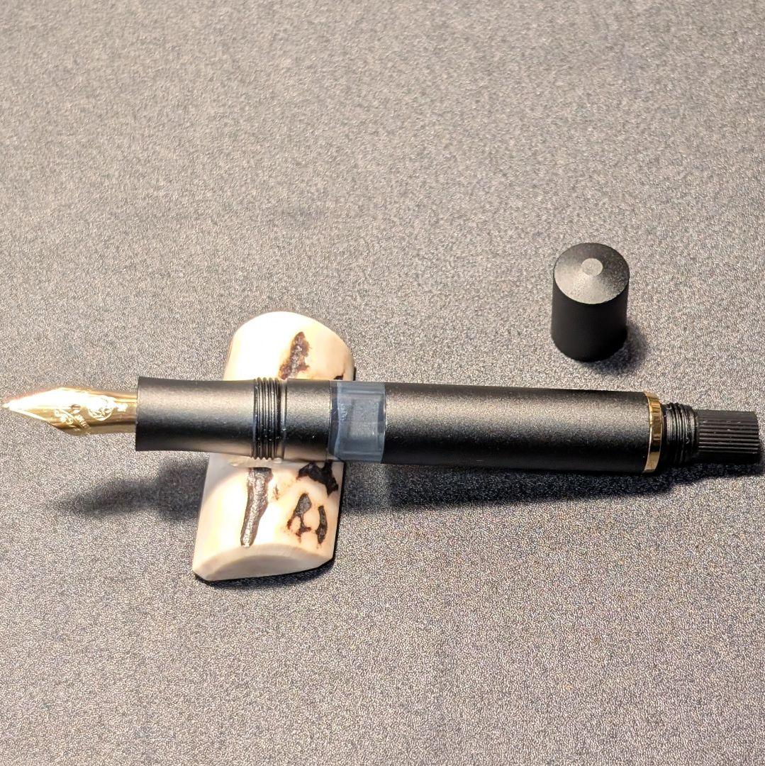 Kaweco AL sport ピストンフィラー M