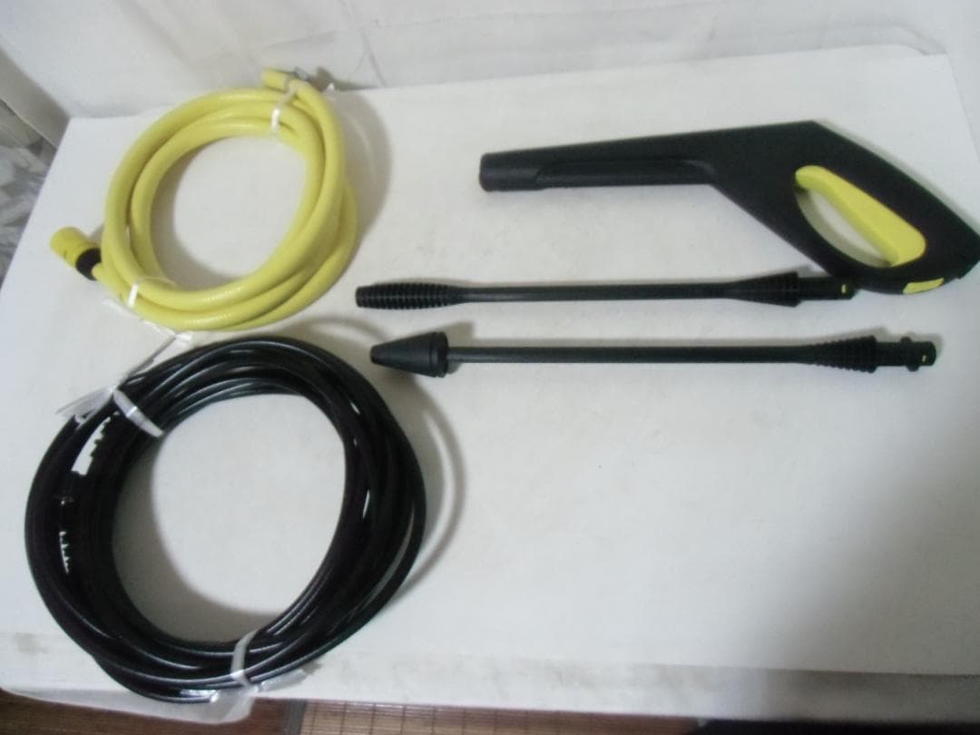 ケルヒャー 高圧洗浄機 JTK22 Karcher