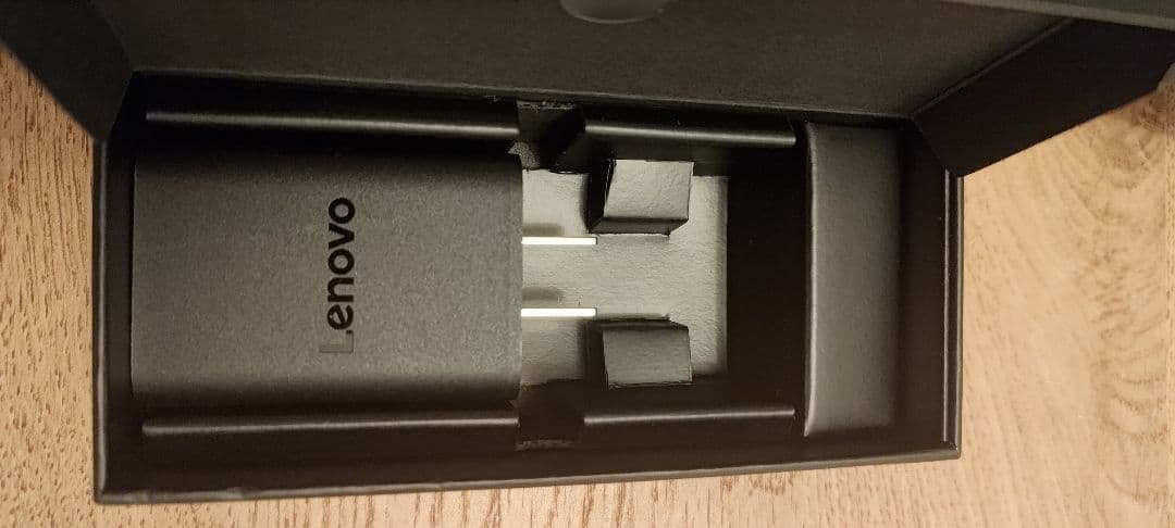 Lenovo LEGION y700 2025 16gb/512gb ブラック