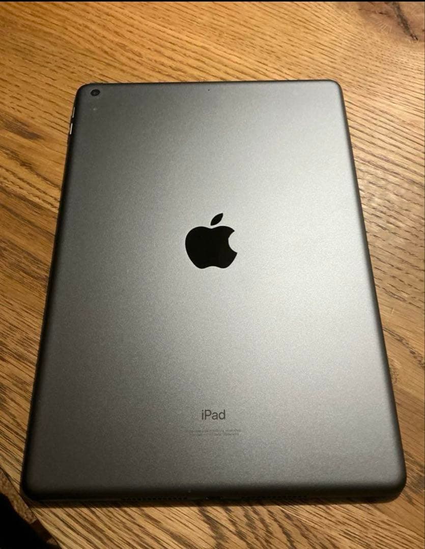 Apple iPad 本体 9世代＋Apple Pencil第1世代 64GB