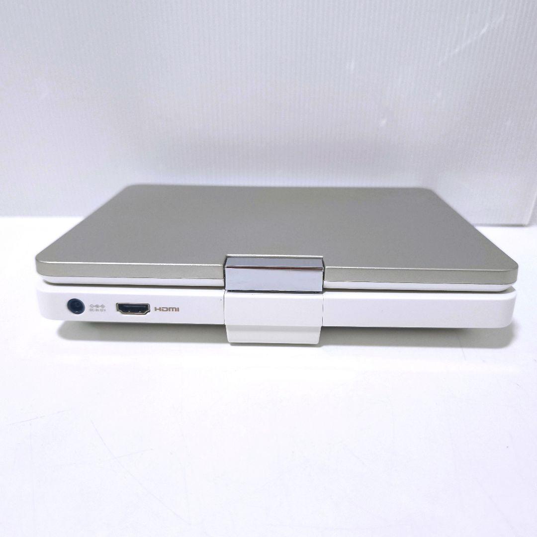 【送料無料】東芝 ポータブルブルーレイプレーヤー SD-BP900S