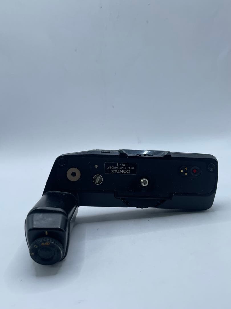 B CONTAX RTS IIフィルムカメラVario-Sonnarレンズセット