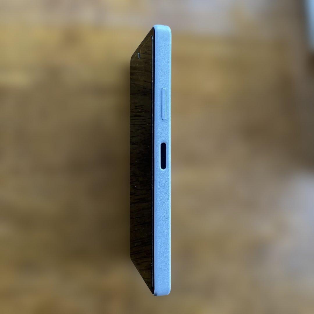 SONY XPERIA Ace III SO-53C グレー