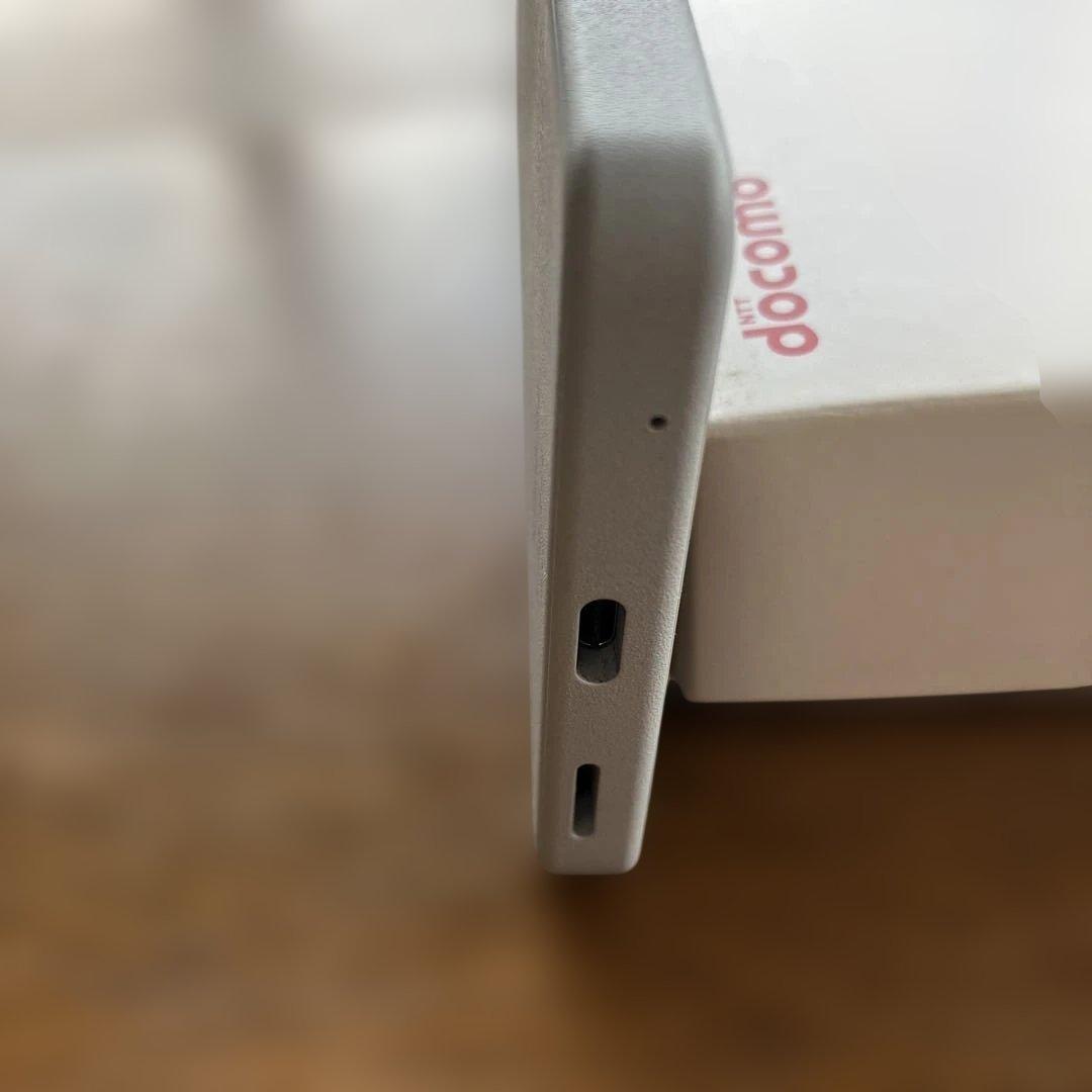 SONY XPERIA Ace III SO-53C グレー