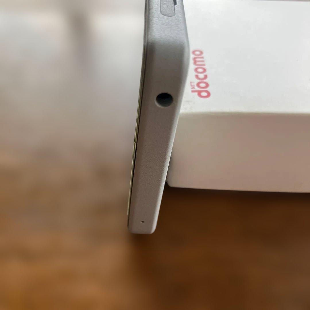 SONY XPERIA Ace III SO-53C グレー