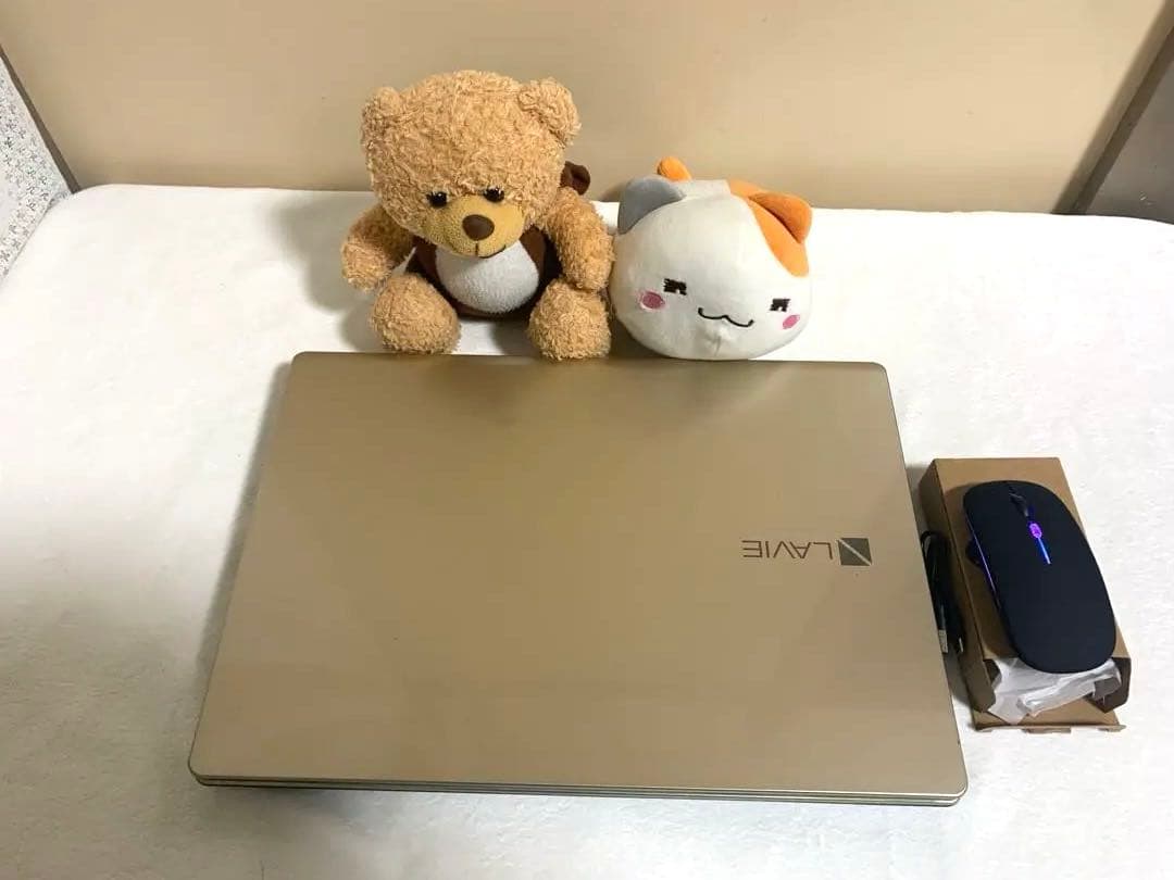 NECタッチパネルi7/16/SSD1TB office2024