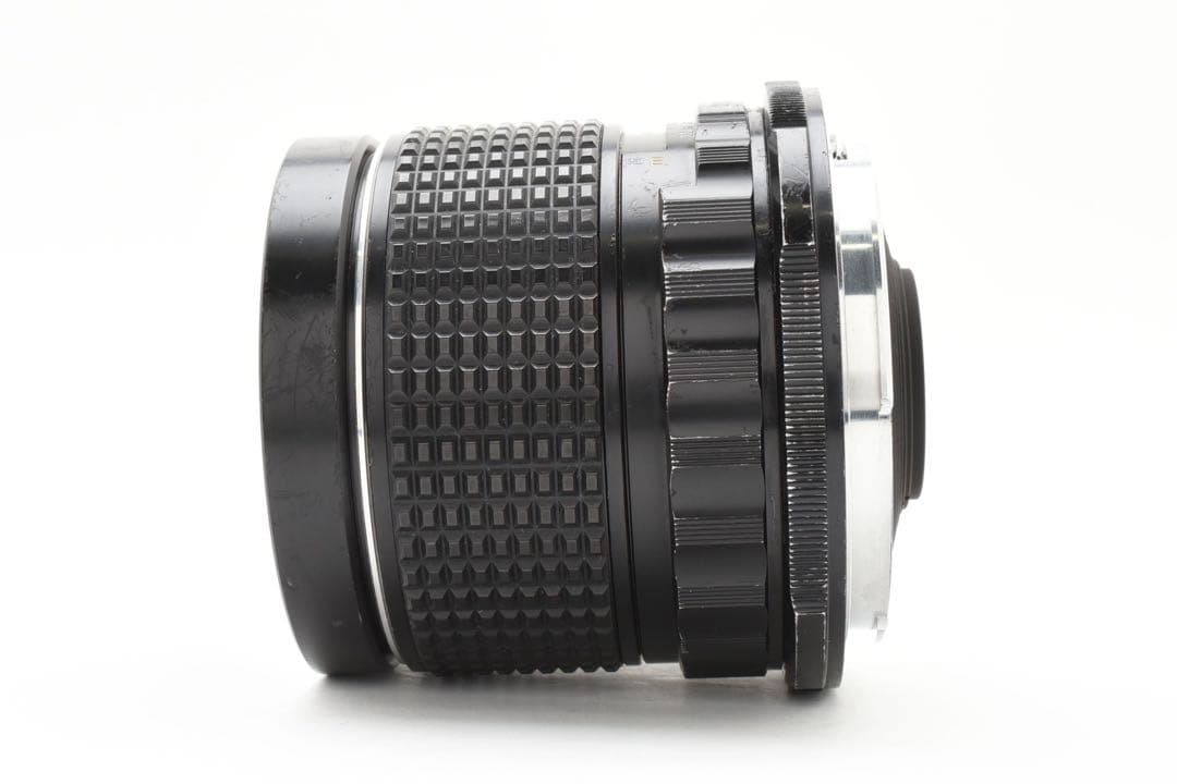 ペンタックス PENTAX 67 6x7 55mm F4 中判 レンズ バケペン