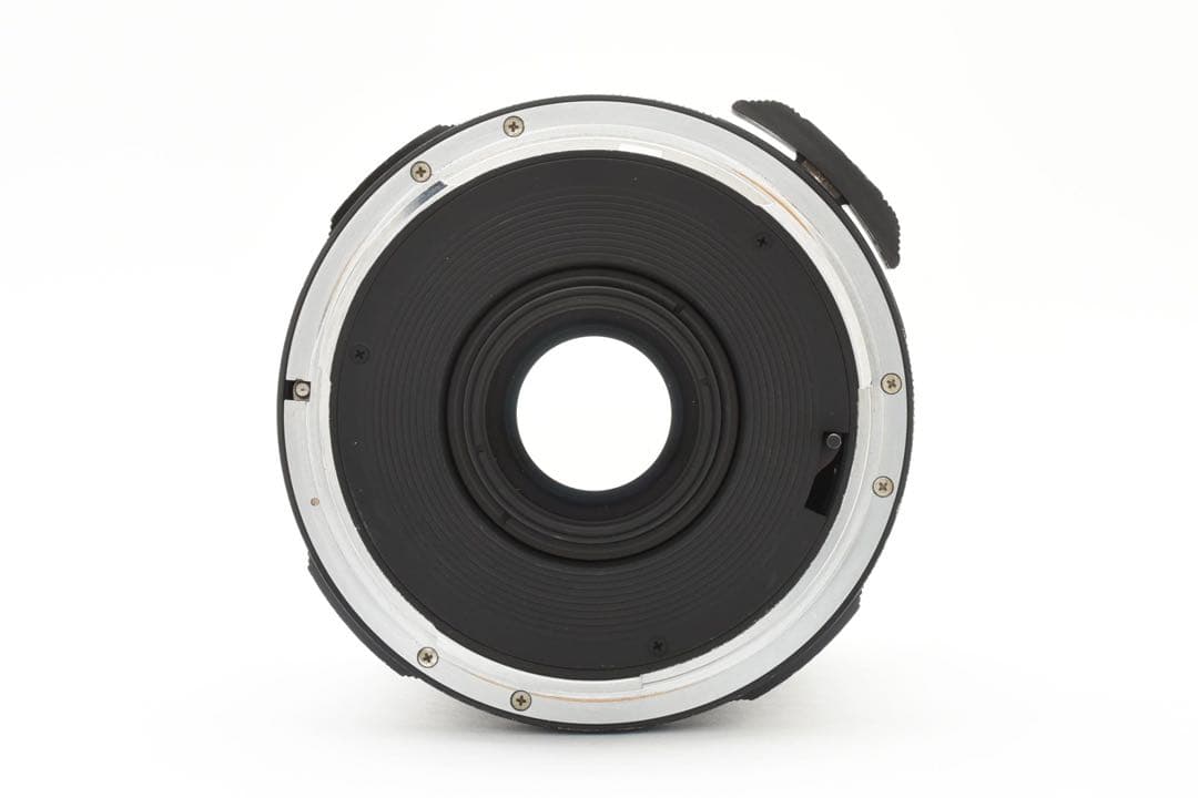 ペンタックス PENTAX 67 6x7 55mm F4 中判 レンズ バケペン