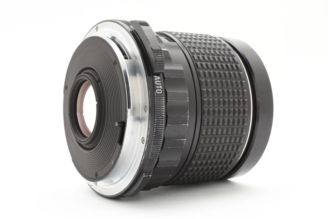 ペンタックス PENTAX 67 6x7 55mm F4 中判 レンズ バケペン