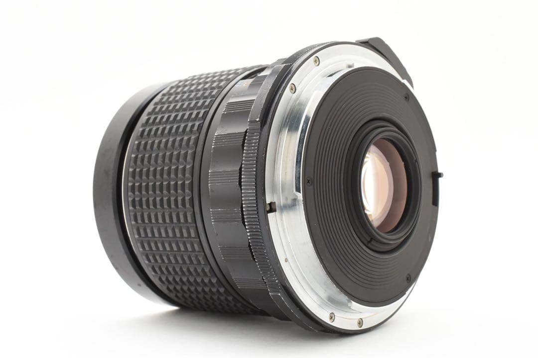 ペンタックス PENTAX 67 6x7 55mm F4 中判 レンズ バケペン