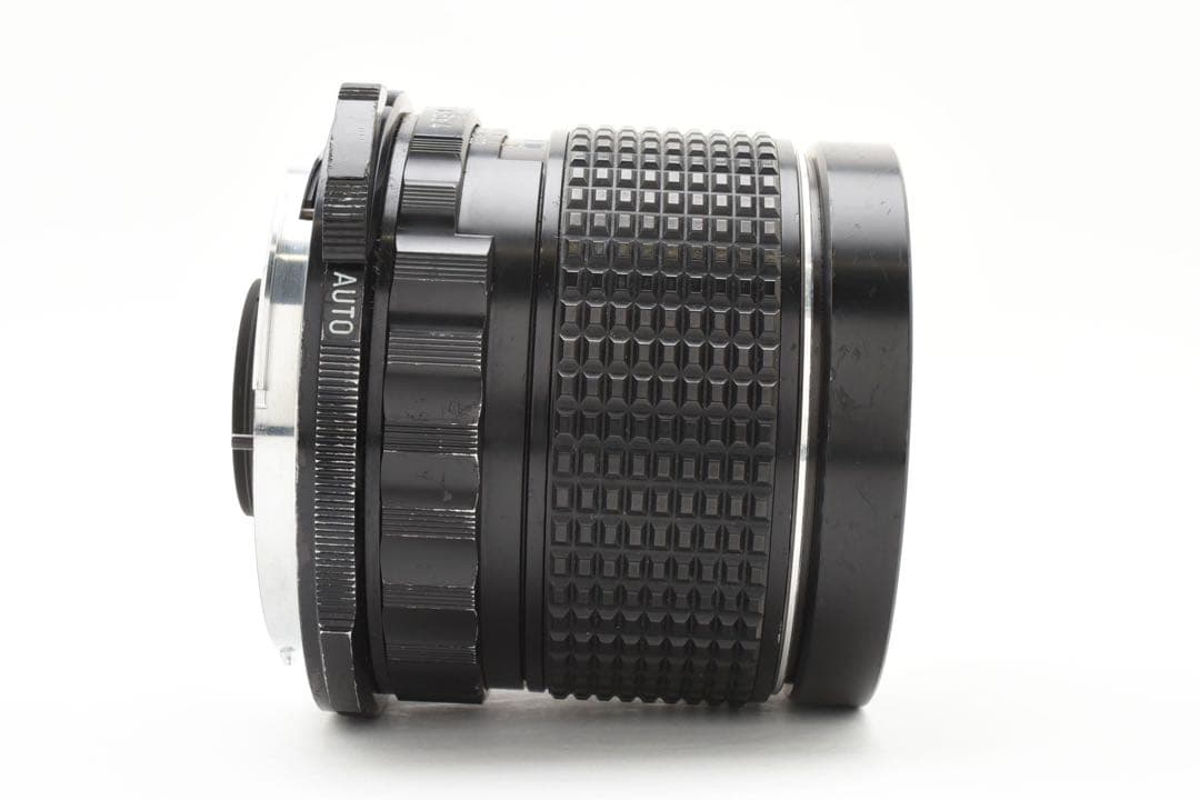 ペンタックス PENTAX 67 6x7 55mm F4 中判 レンズ バケペン