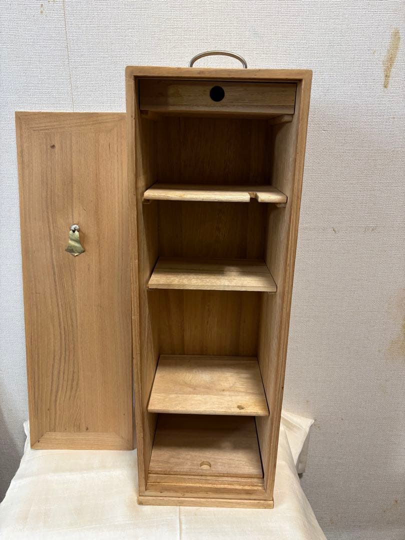 【茶道具セット】桐短冊箱 茶碗/水指/棗/建水/茶筅/柄杓など 10点セット