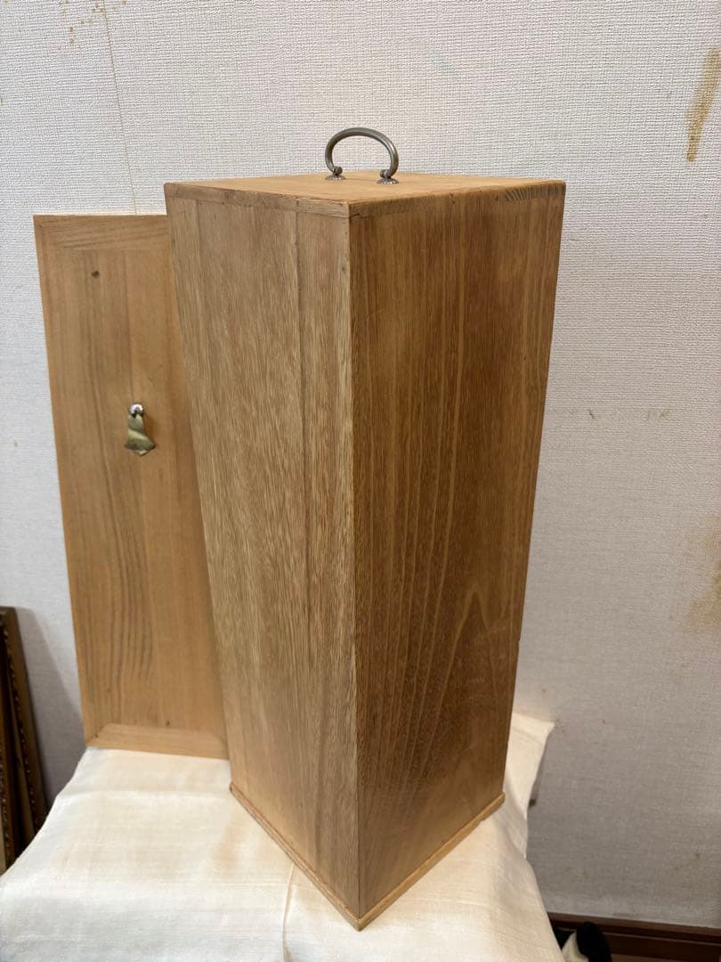 【茶道具セット】桐短冊箱 茶碗/水指/棗/建水/茶筅/柄杓など 10点セット
