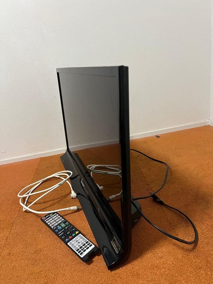 SHARP 液晶テレビ 32V型 LC-32J9 LEDバックライト