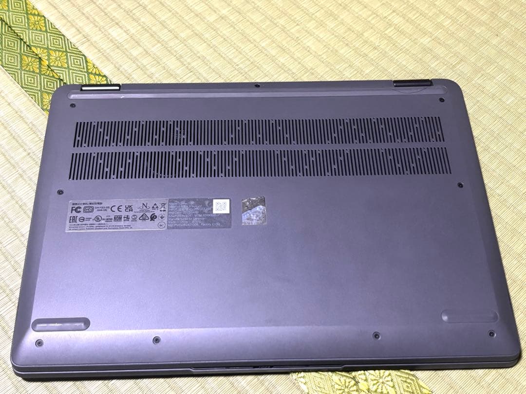Windowsノート本体 Lenovo IdeaPad Flex 570