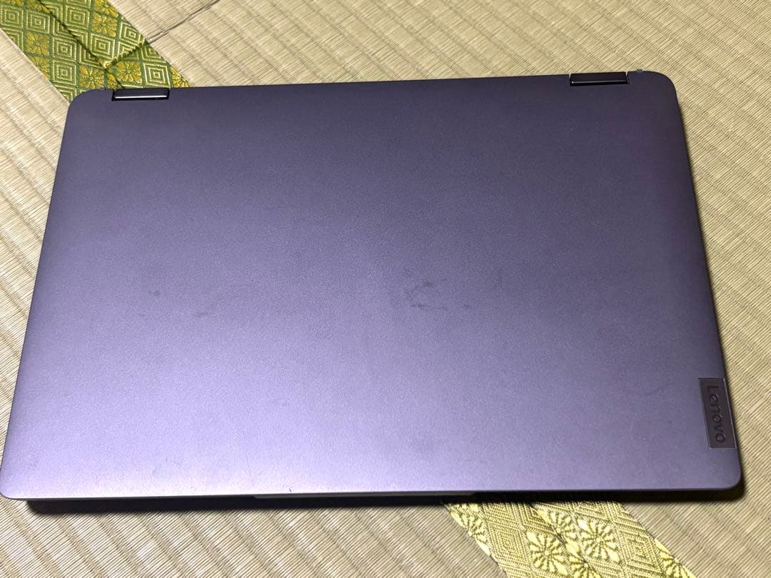 Windowsノート本体 Lenovo IdeaPad Flex 570