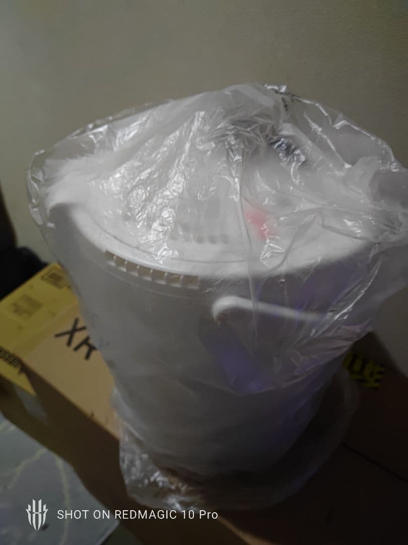 【新品】象印 加湿器 スチーム式 3.0L ホワイト EE-RR50-WA