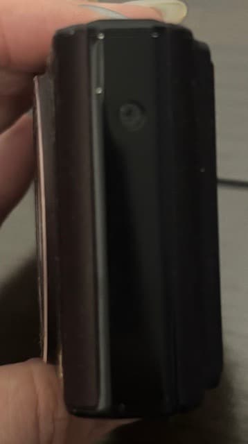 【動作未確認】Panasonic LUMIX DMC-FX37 ブラウン 箱付き