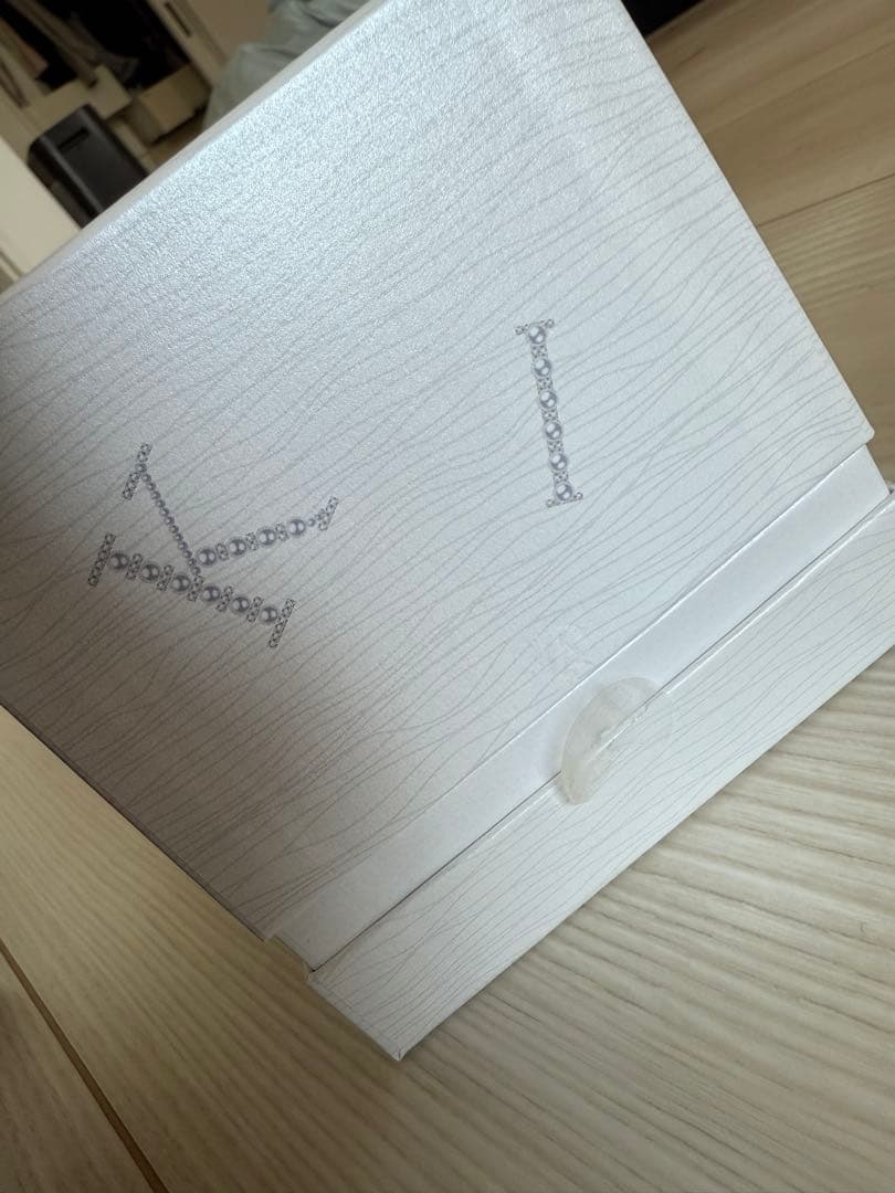 MIKIMOTO ネック・デコルテ・ハンドクリーム