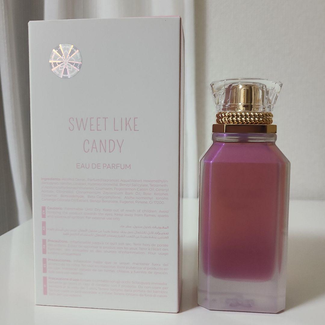 Gulf Orchid Sweet Like Candy 100ml 香水