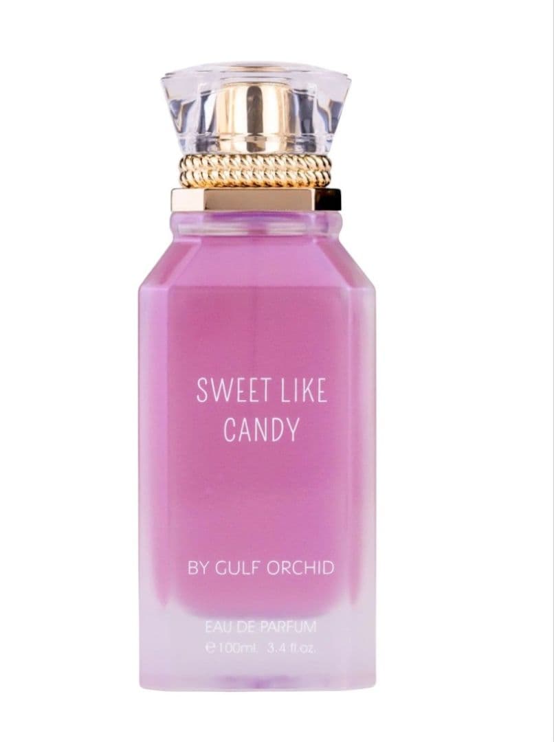 Gulf Orchid Sweet Like Candy 100ml 香水