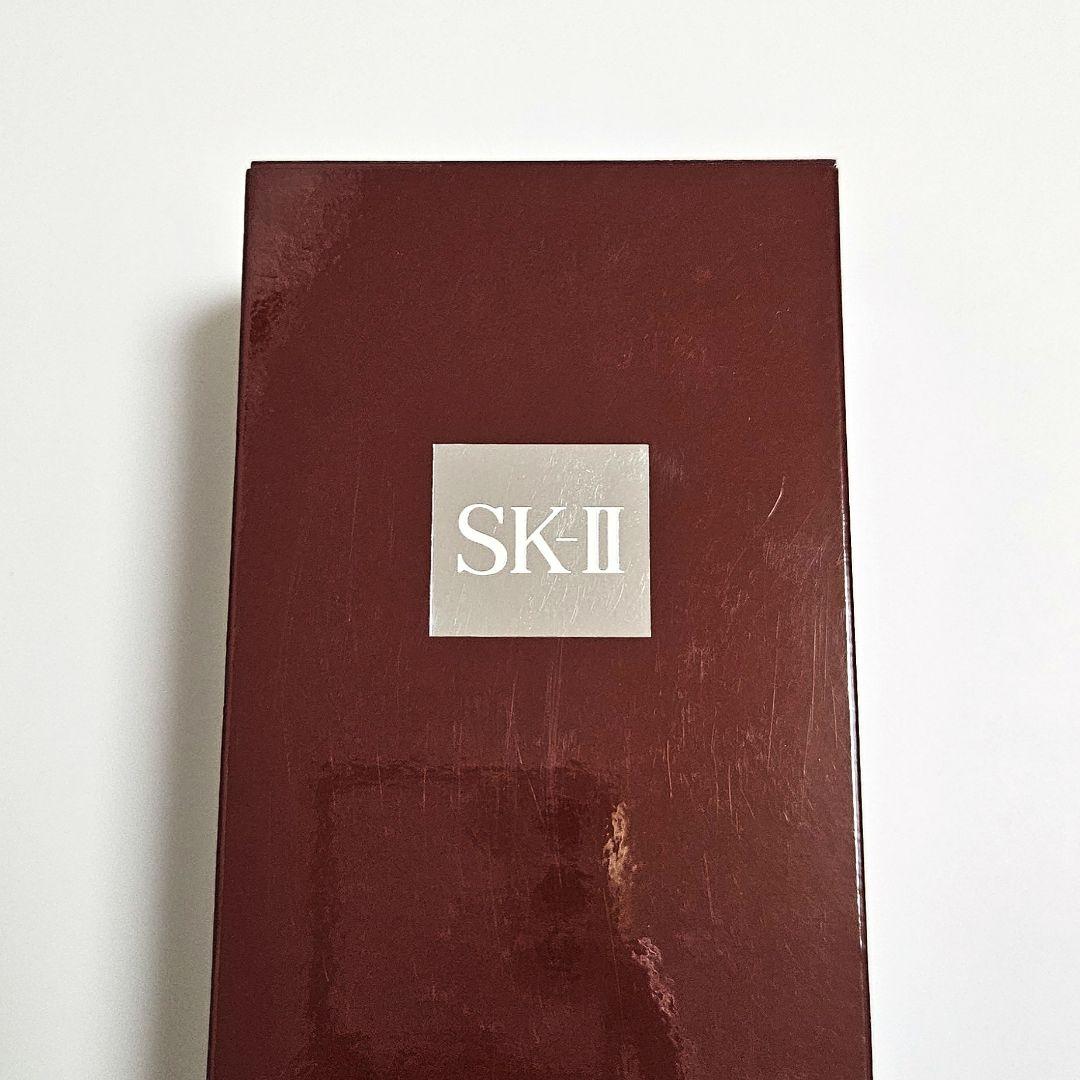 【新品・未開封】SK-II スキンシグネチャー3D リディファイニングマスク
