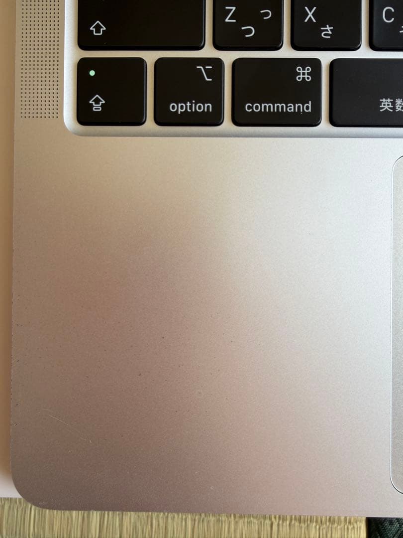 MacBook Air 2020 M1 13i 8/512G 銀 箱Mouse付