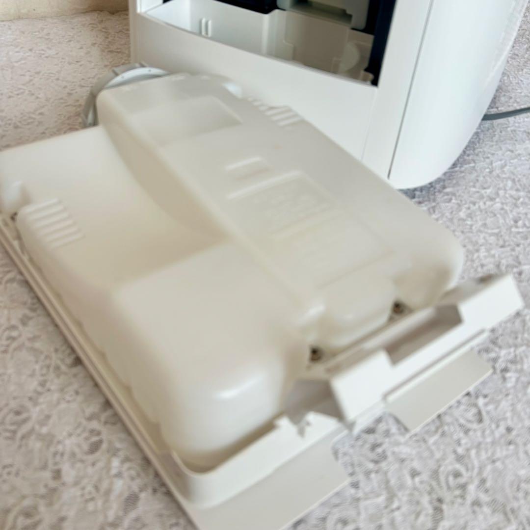 美品　SHARPプラズマクラスター　加湿空気清浄機 KI-N75YX