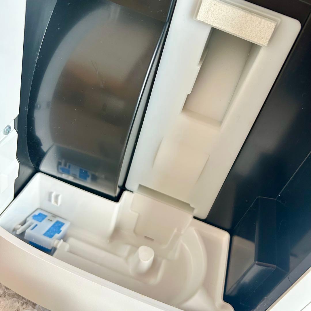 美品　SHARPプラズマクラスター　加湿空気清浄機 KI-N75YX