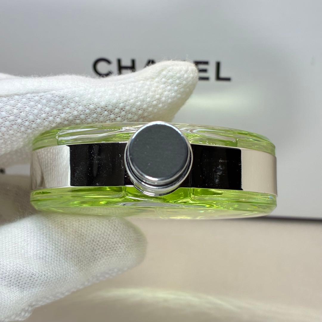 【美品】 CHANEL シャネル　チャンス　オーフレッシュ　50ml 香水
