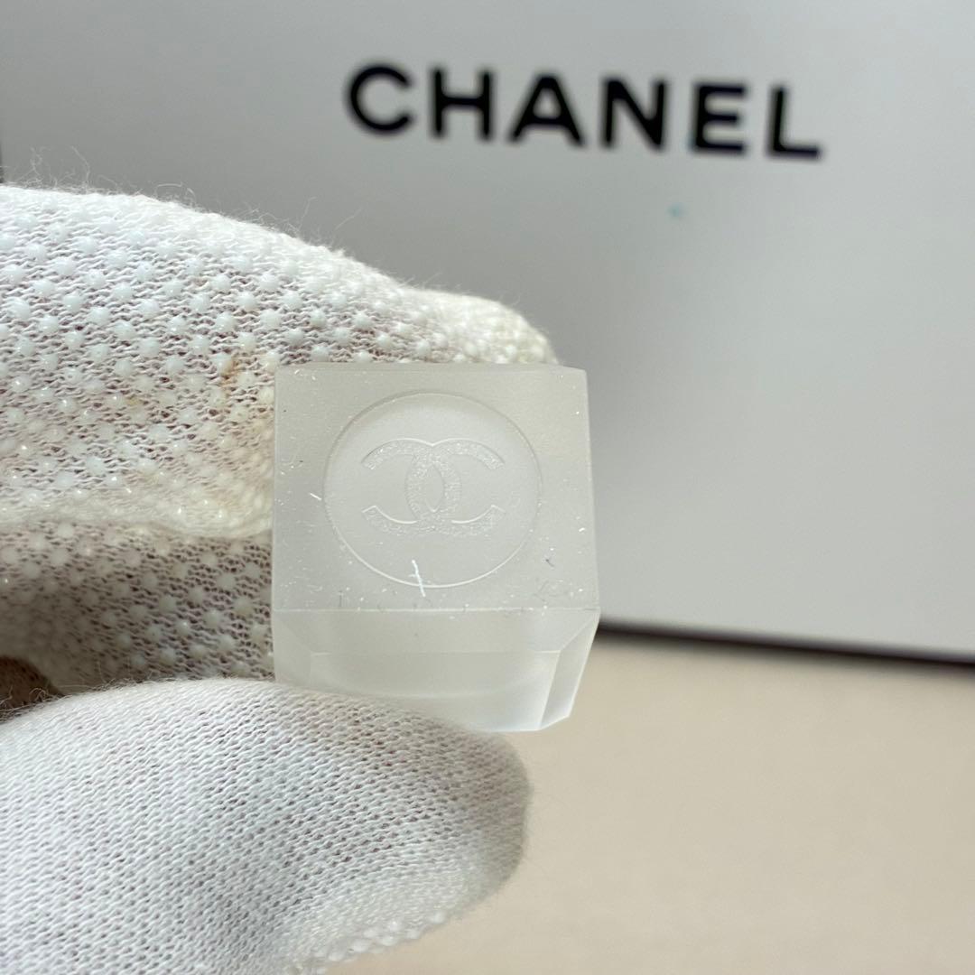 【美品】 CHANEL シャネル　チャンス　オーフレッシュ　50ml 香水