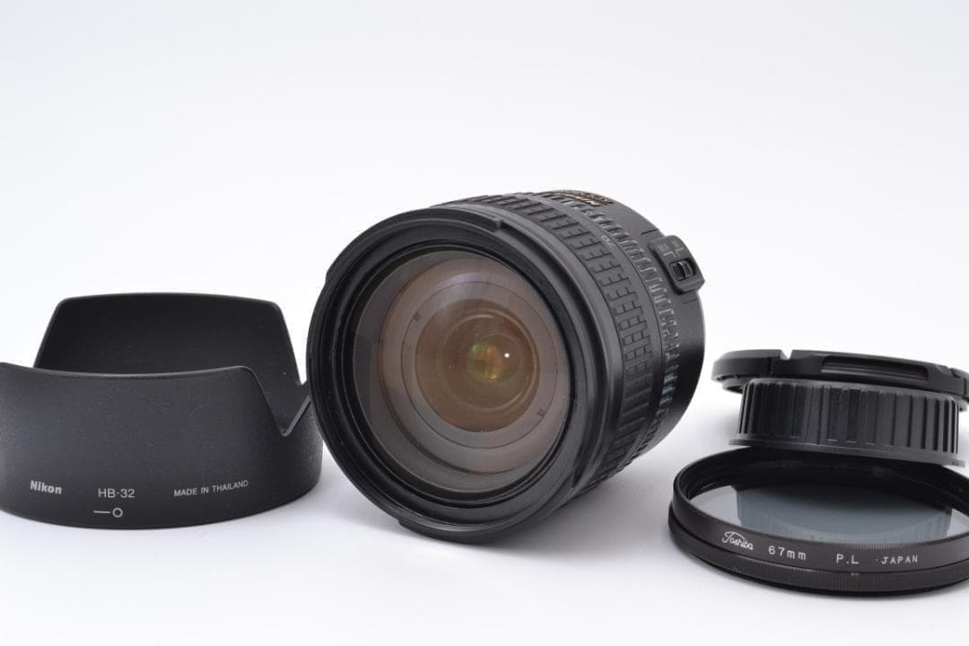 ニコン　Nikon D3100 レンズセット 動作確認済