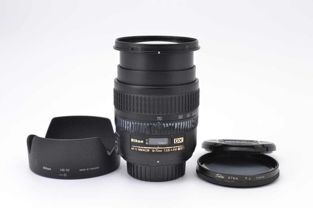 ニコン　Nikon D3100 レンズセット 動作確認済