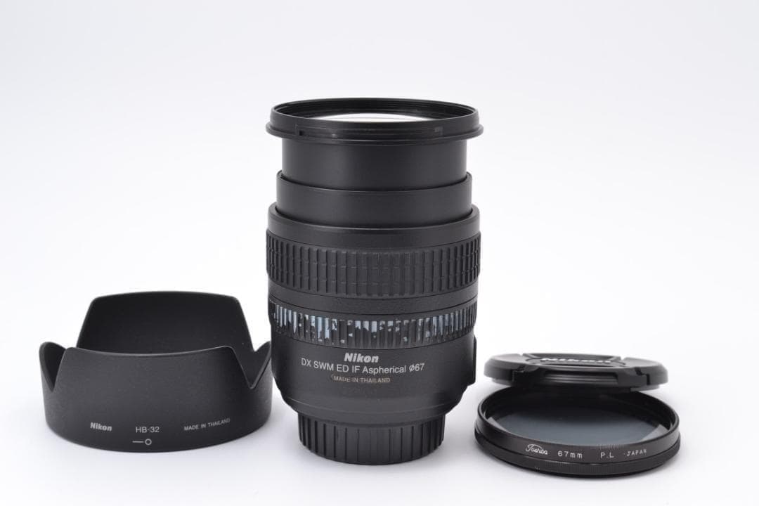 ニコン　Nikon D3100 レンズセット 動作確認済