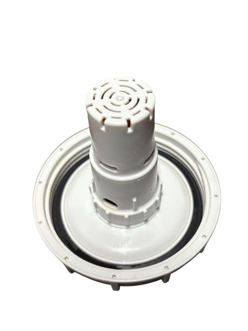 SHARP シャープ 加湿空気清浄機 KC-N50-W 2021年製