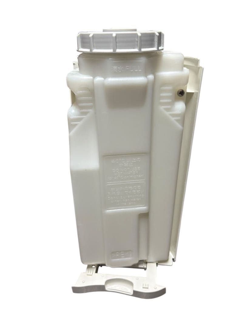 SHARP シャープ 加湿空気清浄機 KC-N50-W 2021年製