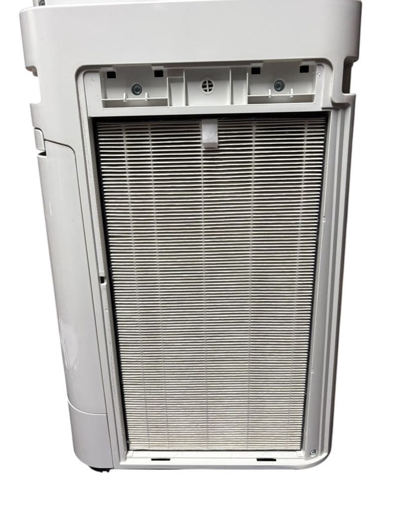 SHARP シャープ 加湿空気清浄機 KC-N50-W 2021年製