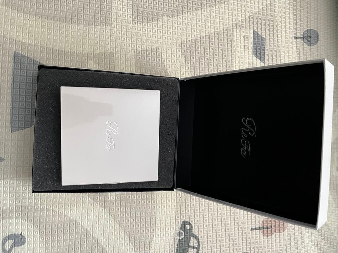 【新品未使用】ReFa CARAT 美顔・ボディローラー