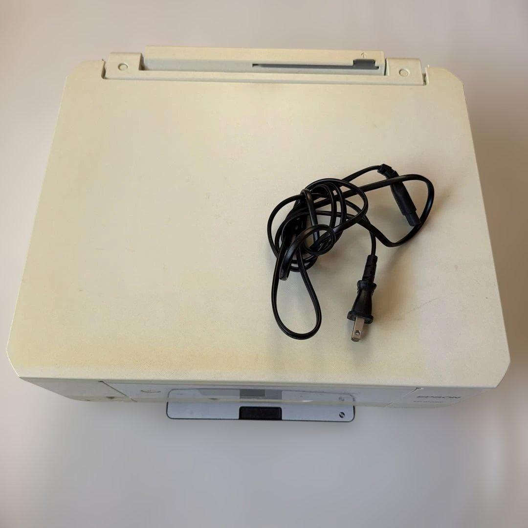 EPSONプリンターAP810AW 動作確認済み