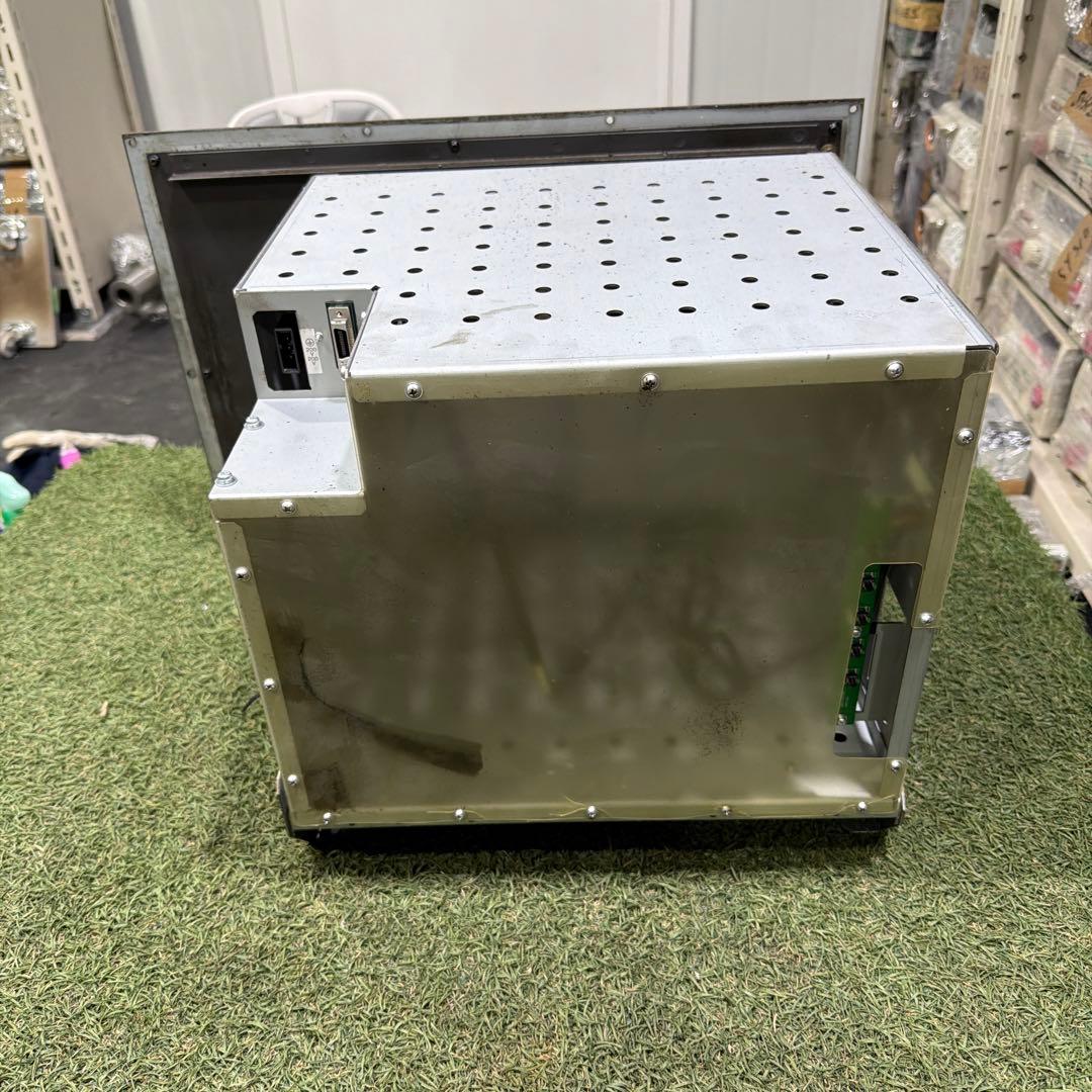 Fanuc CRT / MDI ユニット A02B-0163-C322