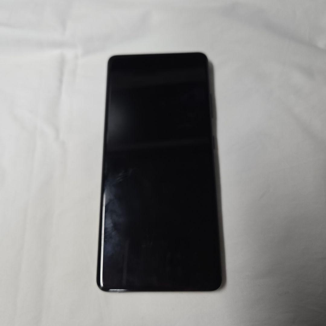 Galaxy S21 Ultra 5G本体とカバー3つと保護シール