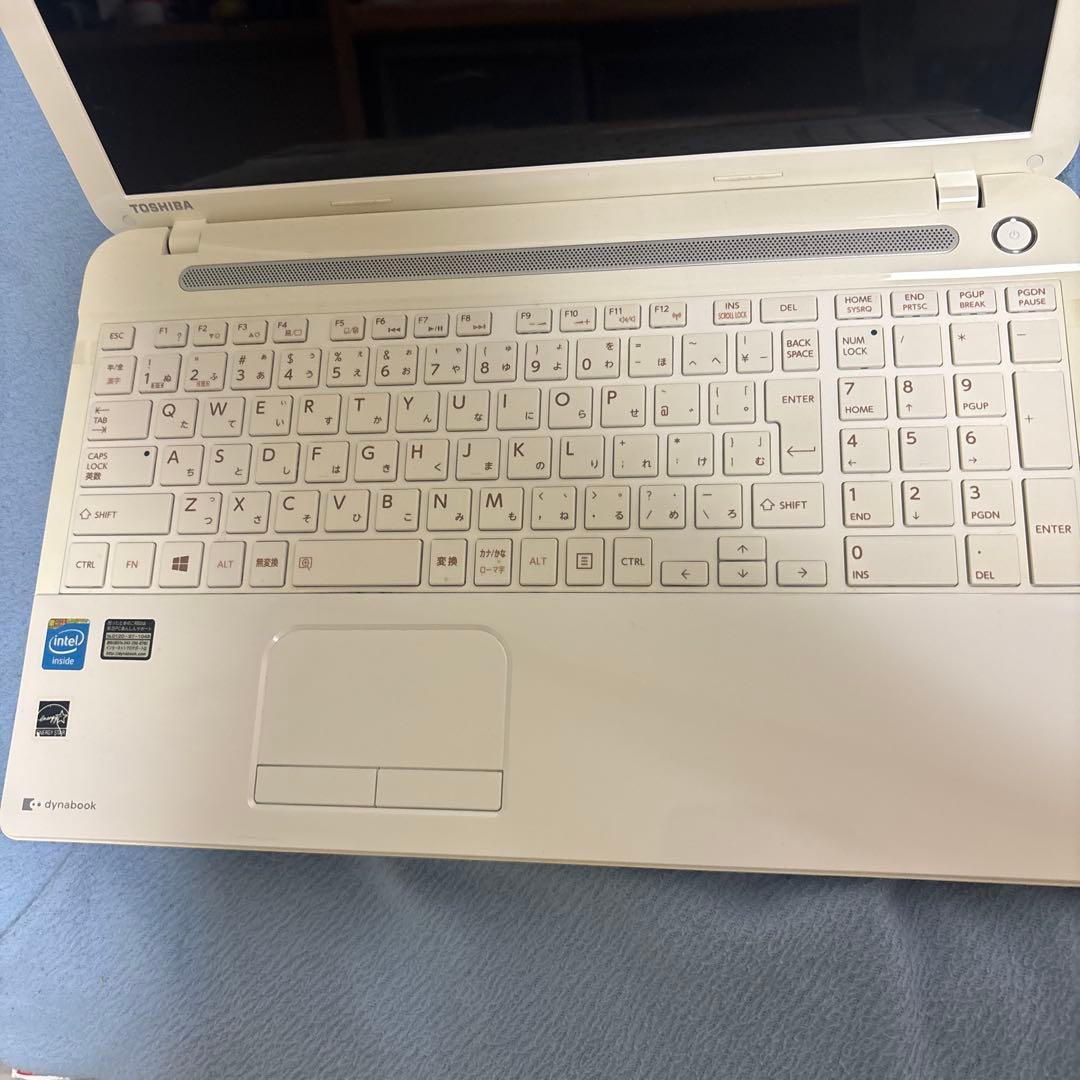 極美品✨dynabook Satellite B353/21JW ノートPC