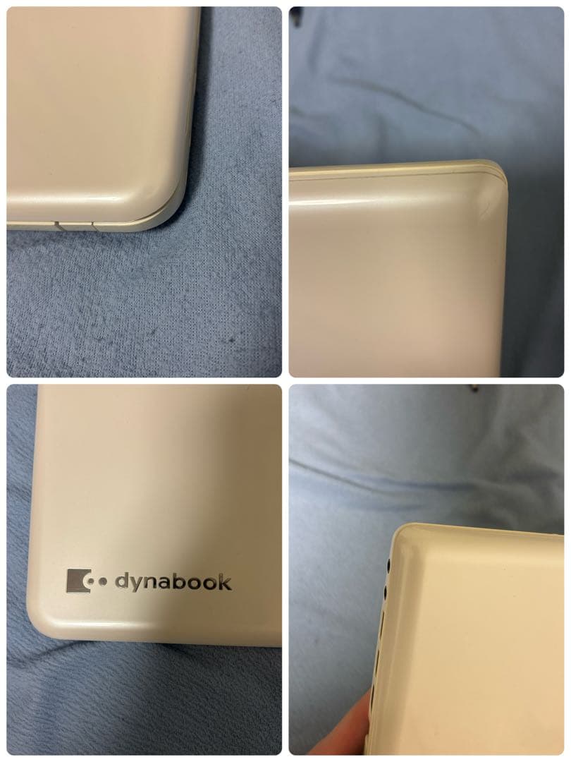 極美品✨dynabook Satellite B353/21JW ノートPC