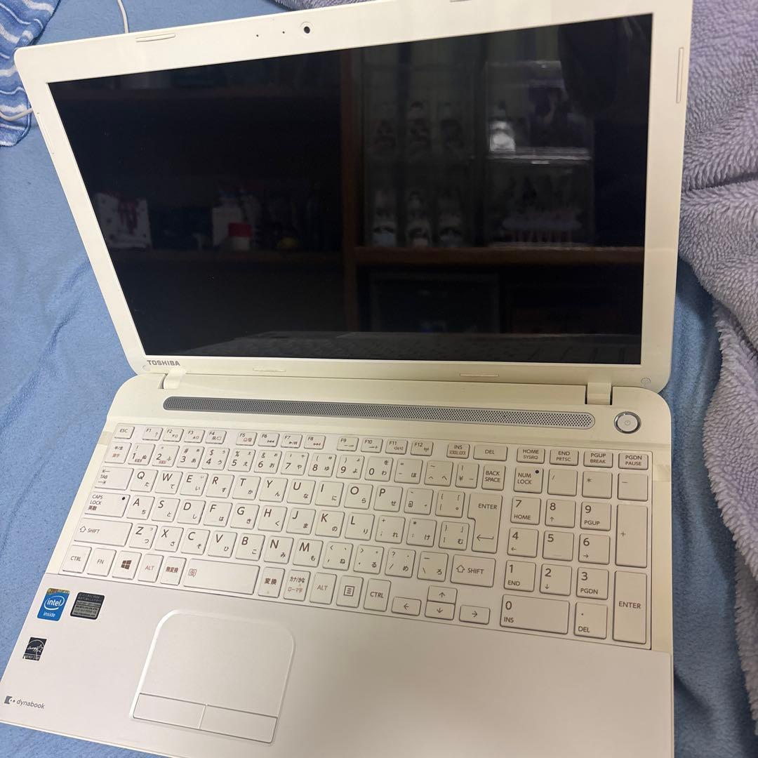 極美品✨dynabook Satellite B353/21JW ノートPC