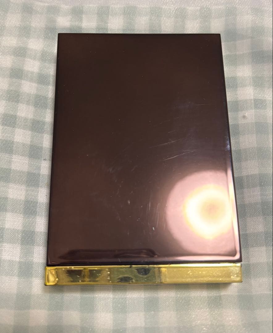 TOM FORD トムフォード アイカラー クォード 28A デイドリーム